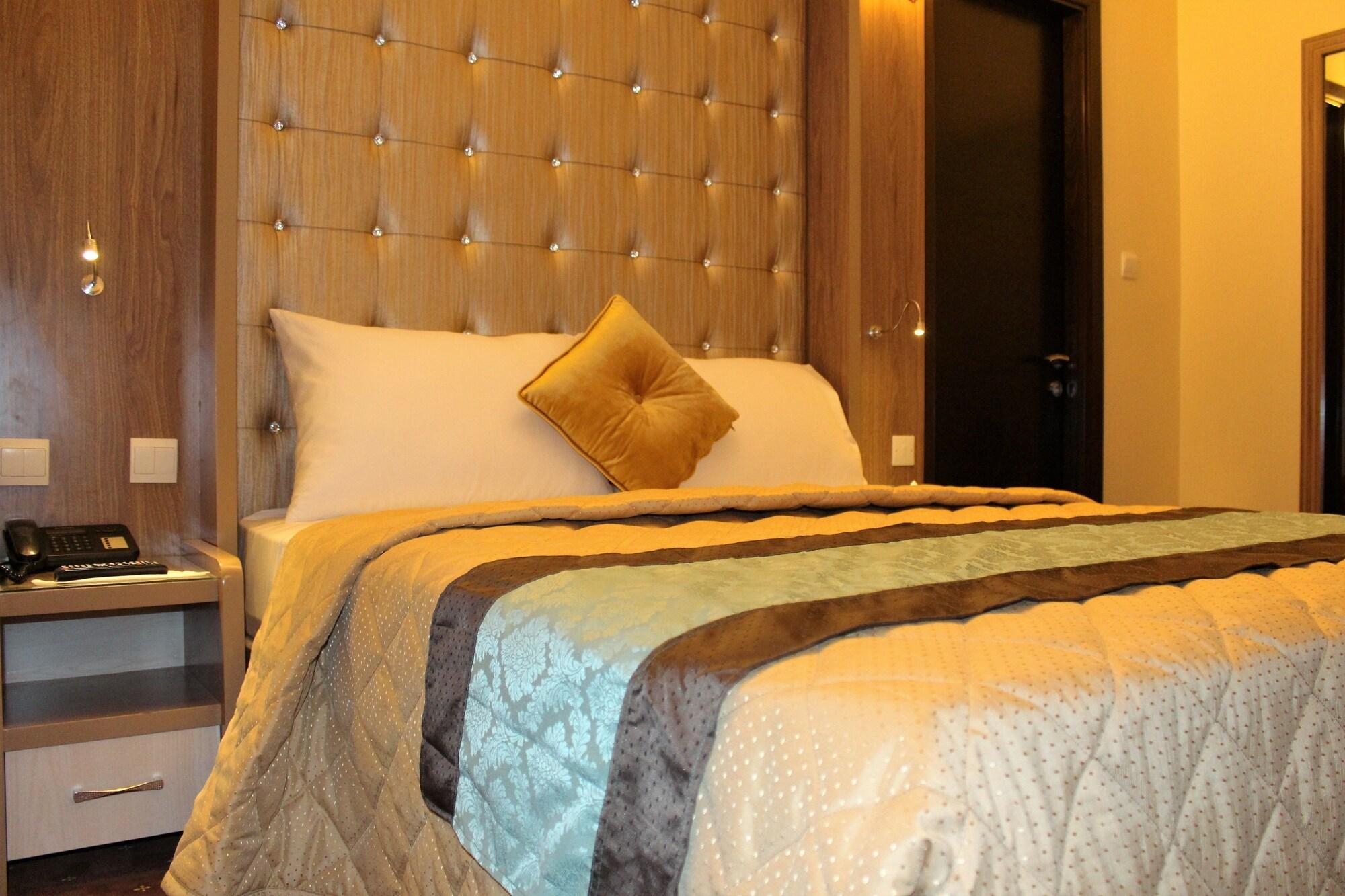 Naif Fort Hotel ดูไบ ภายนอก รูปภาพ