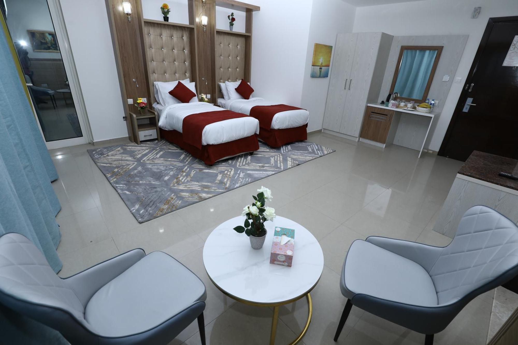 Naif Fort Hotel ดูไบ ภายนอก รูปภาพ